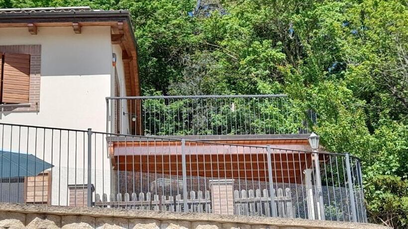 Bed & Breakfast Casa Jo