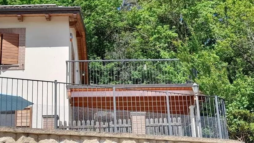 Bed & Breakfast Casa Jo