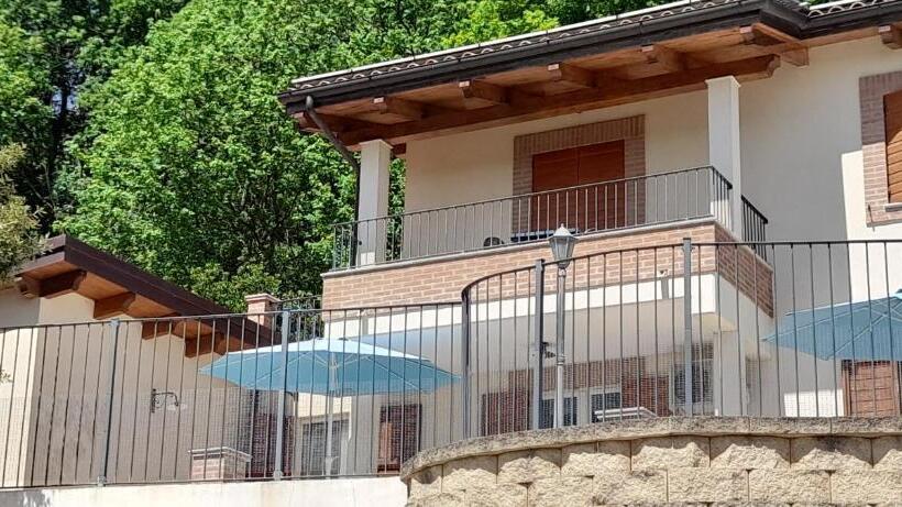 Bed & Breakfast Casa Jo