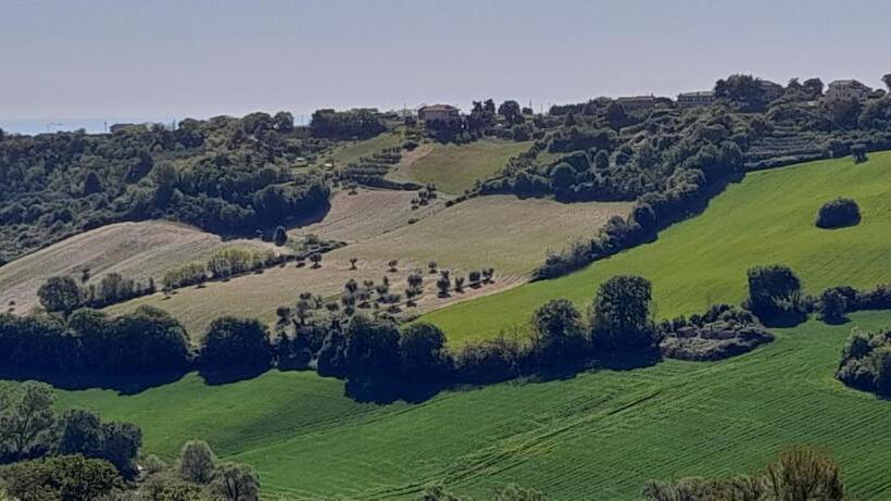 Bed & Breakfast Casa Jo