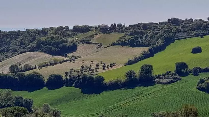 Bed & Breakfast Casa Jo