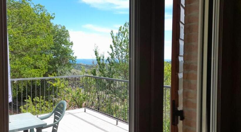 Bed & Breakfast Casa Jo