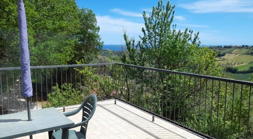 Bed & Breakfast Casa Jo