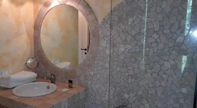 Bed & Breakfast Casa Jo