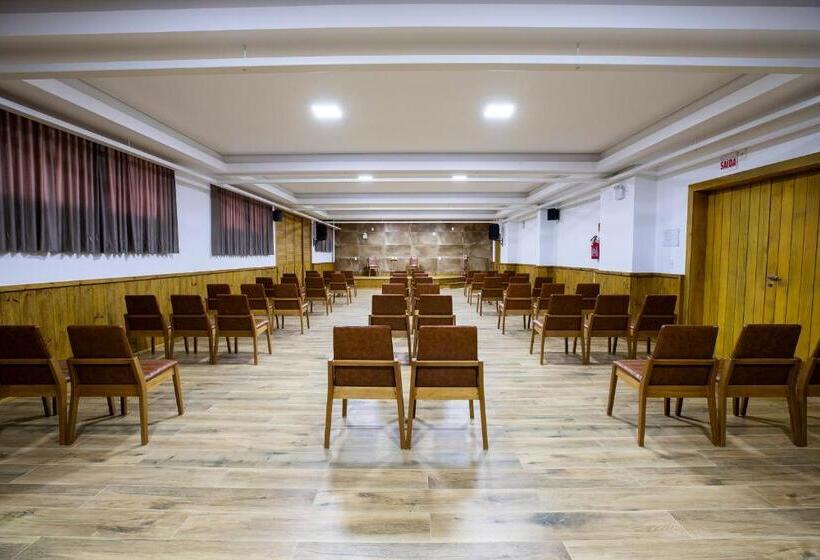 Cerro Azul Hotel Fazenda