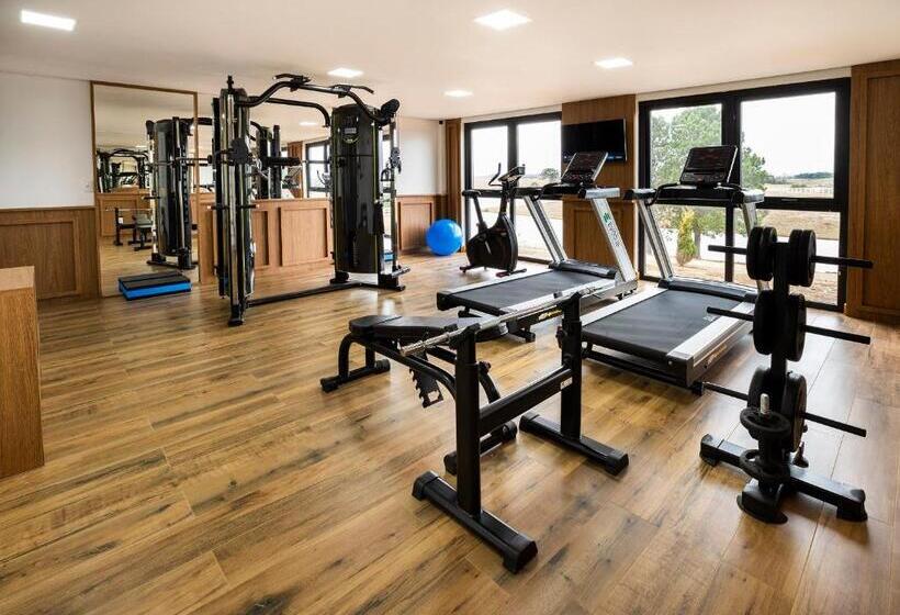 Cerro Azul Hotel Fazenda