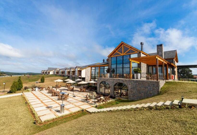 Cerro Azul Hotel Fazenda