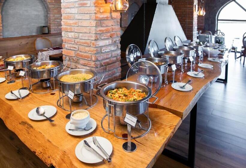 Cerro Azul Hotel Fazenda