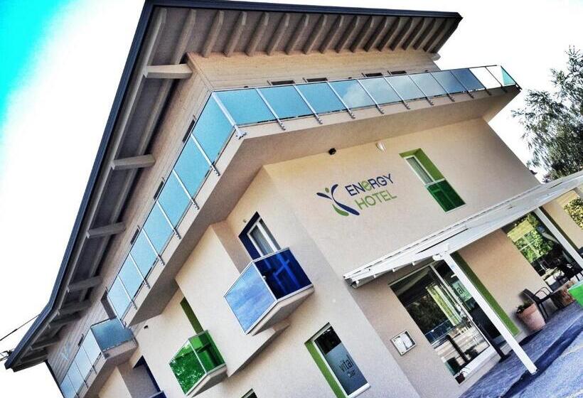 ホテル Energy