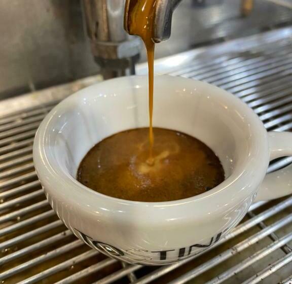 ホテル Ferramonti