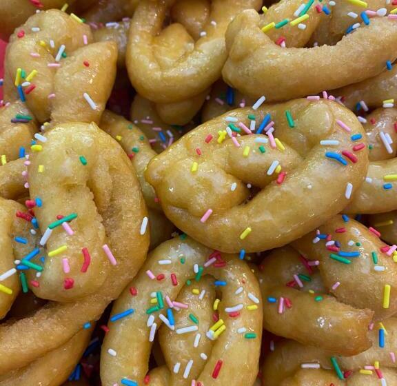 ホテル Ferramonti