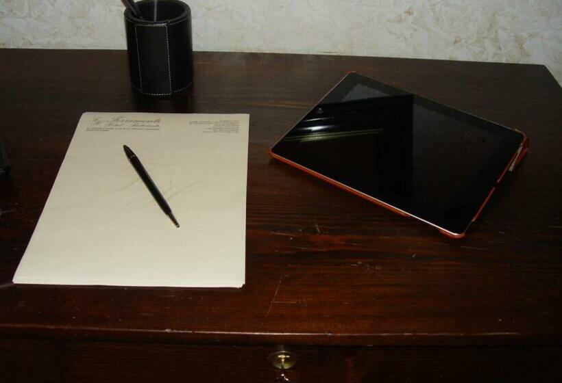 ホテル Ferramonti