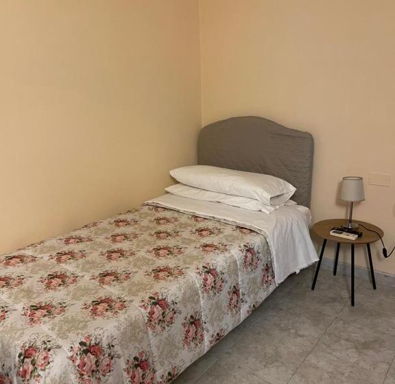 ホテル Ferramonti