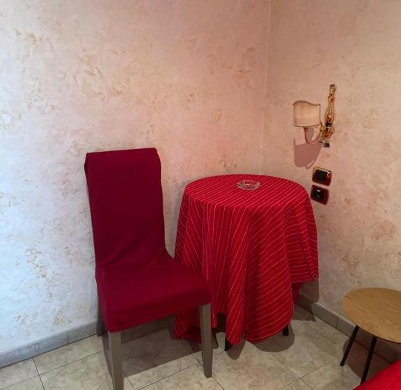 ホテル Ferramonti