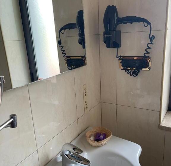 ホテル Ferramonti