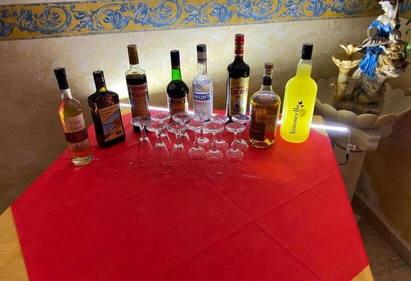 ホテル Ferramonti