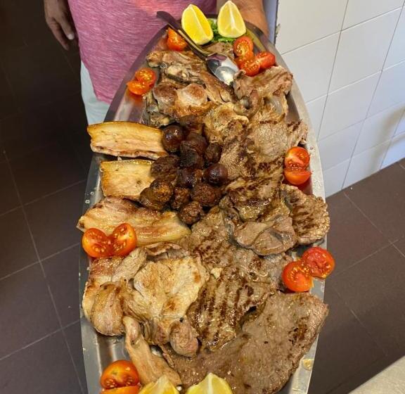 ホテル Ferramonti