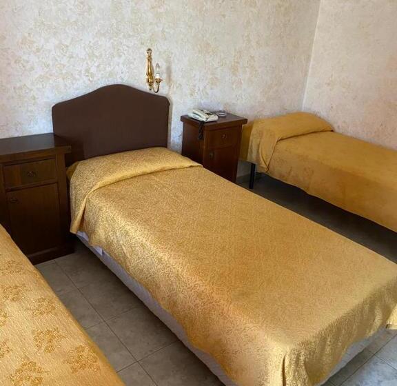 ホテル Ferramonti