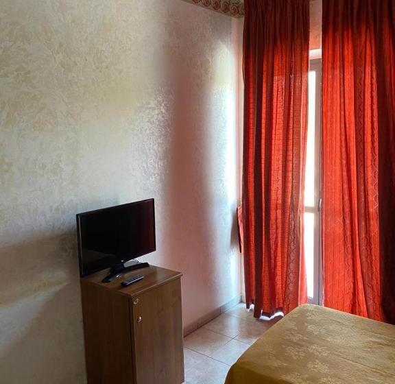 ホテル Ferramonti