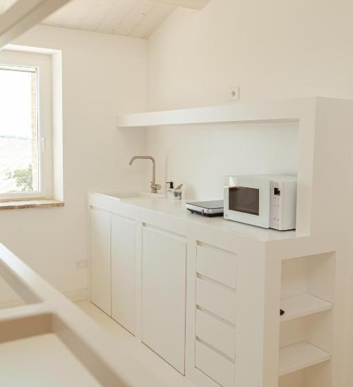 ホテル Frantoio L Olinda