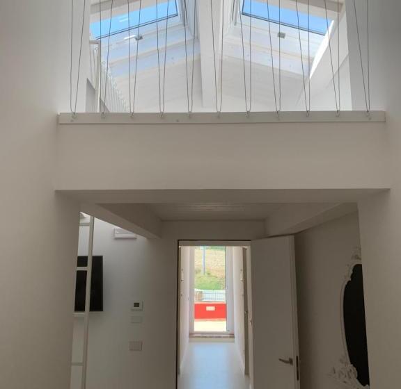 ホテル Frantoio L Olinda