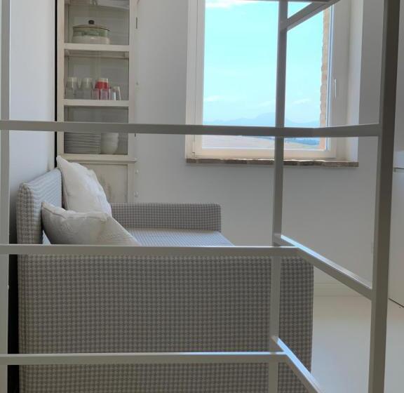 ホテル Frantoio L Olinda