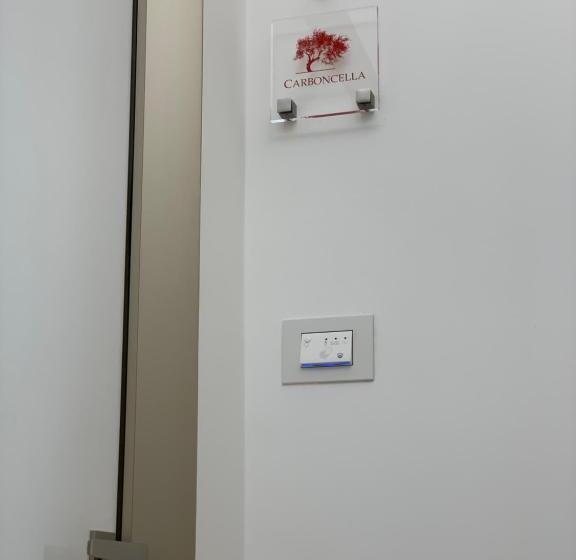 ホテル Frantoio L Olinda