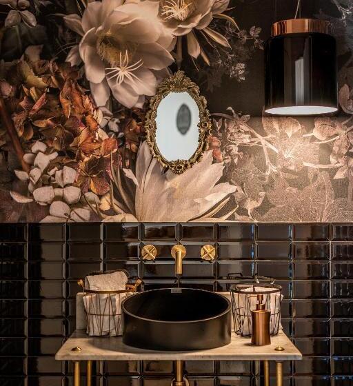 ホテル Frantoio L Olinda