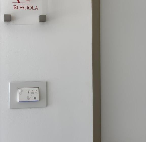 ホテル Frantoio L Olinda