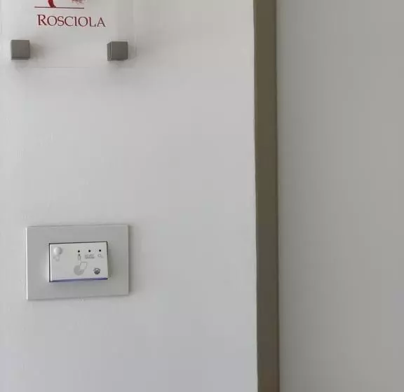ホテル Frantoio L Olinda