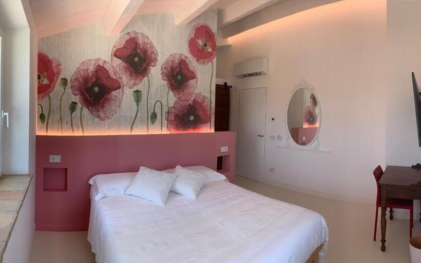 ホテル Frantoio L Olinda