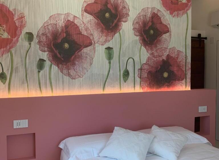 ホテル Frantoio L Olinda