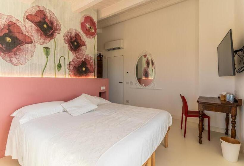 ホテル Frantoio L Olinda