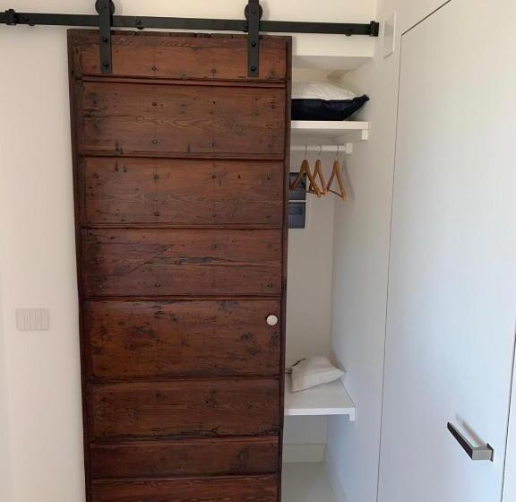 ホテル Frantoio L Olinda