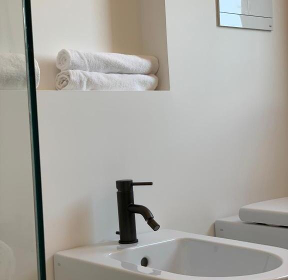 ホテル Frantoio L Olinda