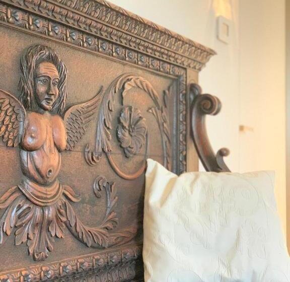 ホテル Frantoio L Olinda