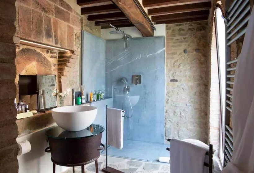 ホテル La Moscadella