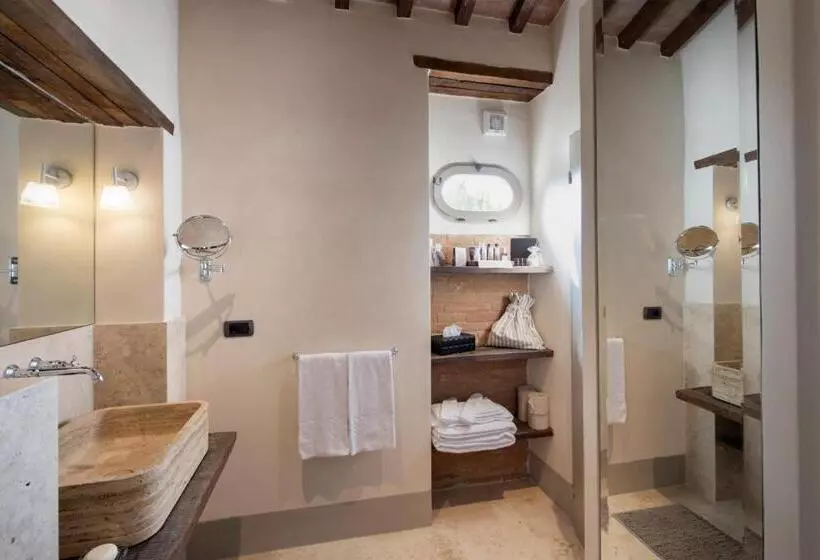ホテル La Moscadella