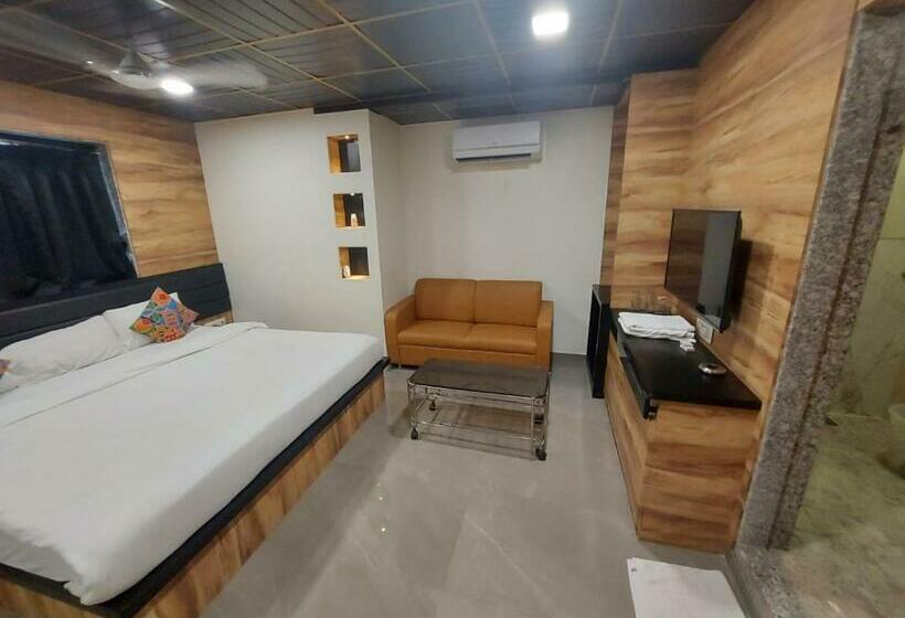 호텔 Sai Guest House