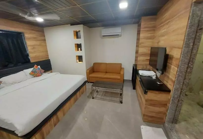 ホテル Sai Guest House