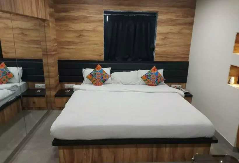 ホテル Sai Guest House