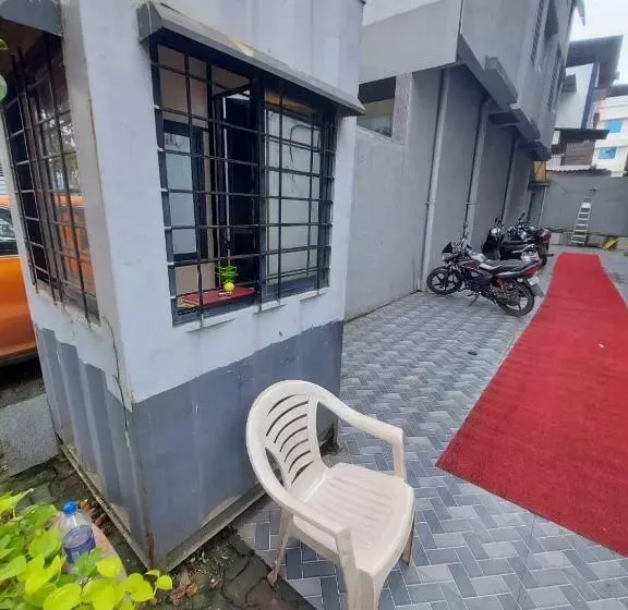 ホテル Sai Guest House
