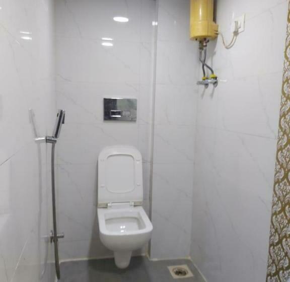 호텔 Sai Guest House