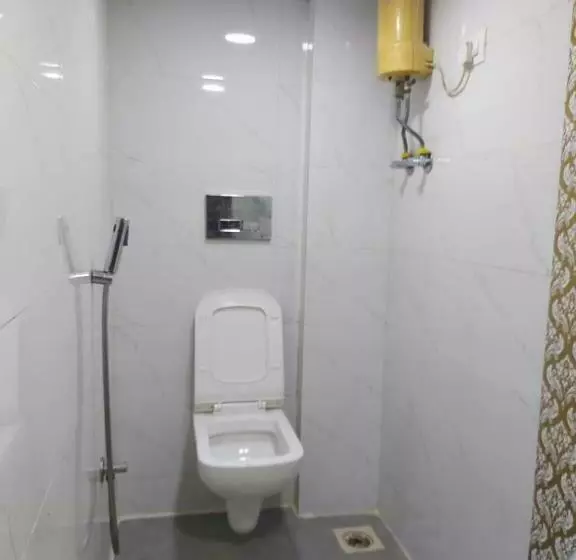 ホテル Sai Guest House