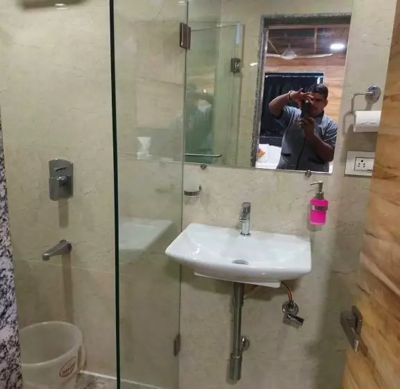 ホテル Sai Guest House