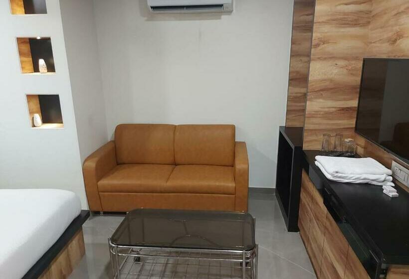 호텔 Sai Guest House