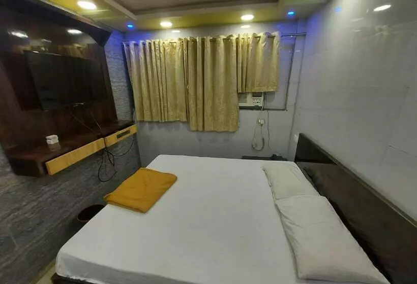 ホテル Sai Guest House