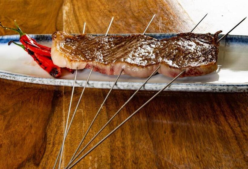 ホテル The Boutique Gasthaus Engel