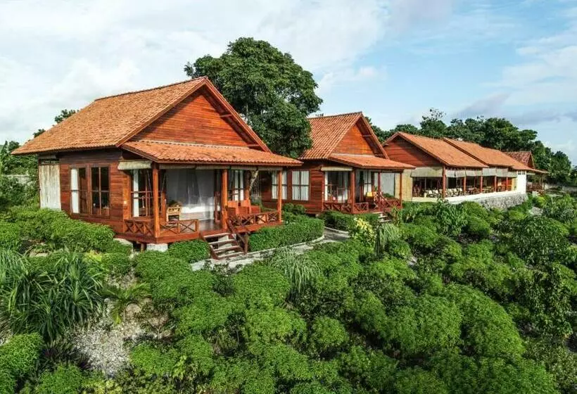 Marind Dive Eco Resort