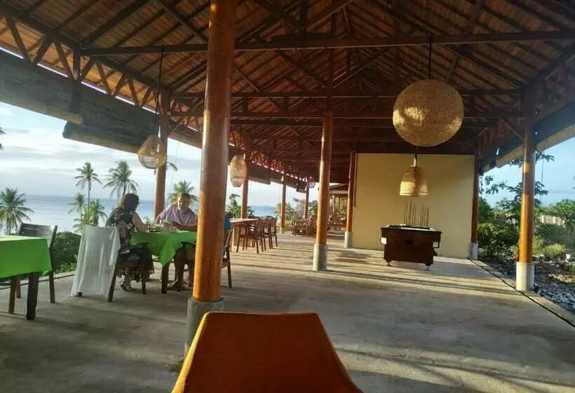 Marind Dive Eco Resort